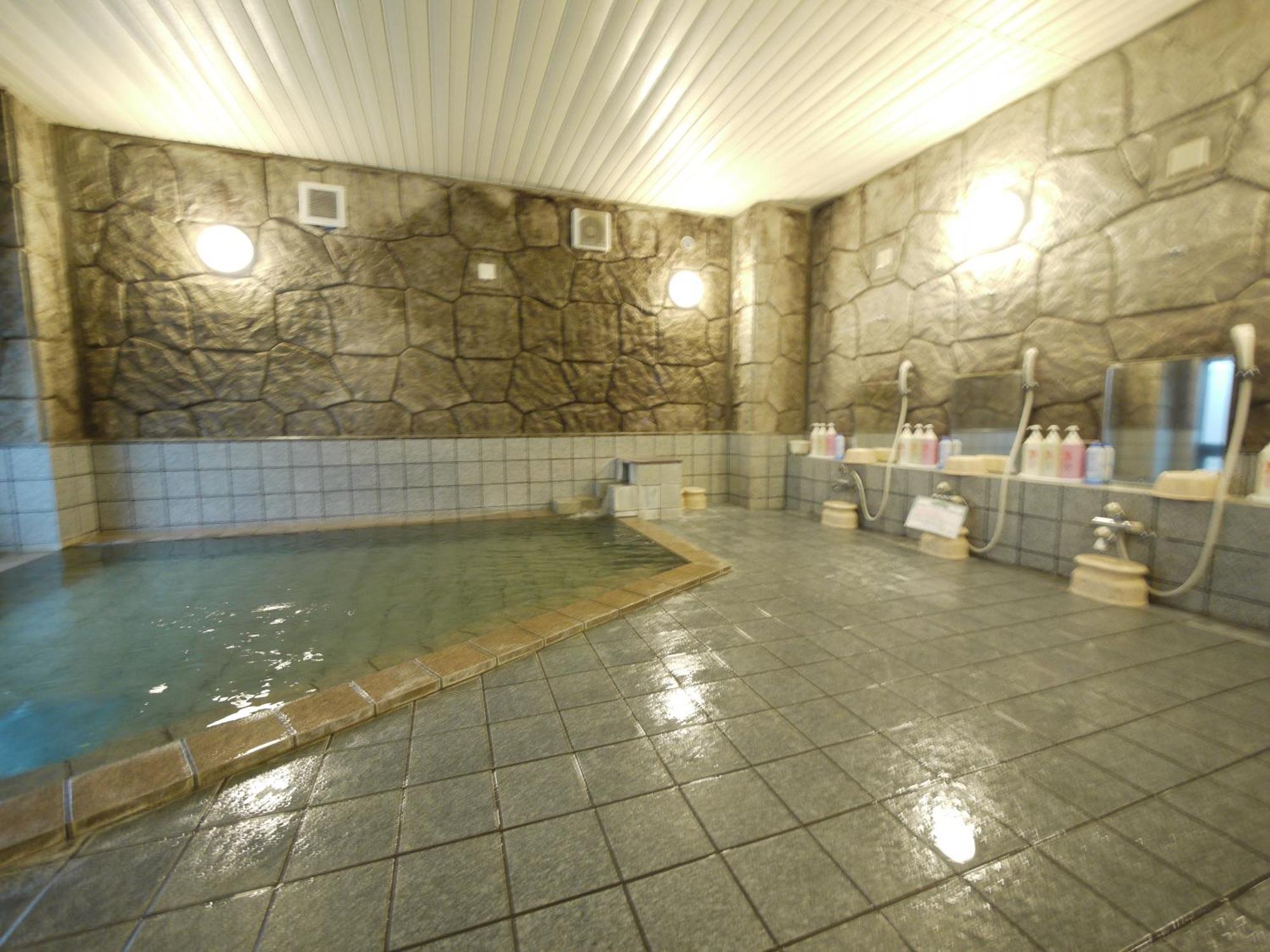 호텔 루트 인 카카미가하라 외부 사진